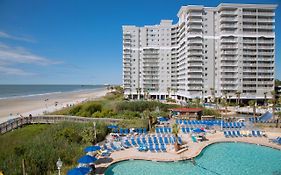 Sea Watch Resort Myrtle Beach